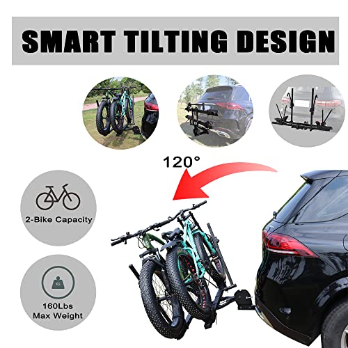 Bike Rack