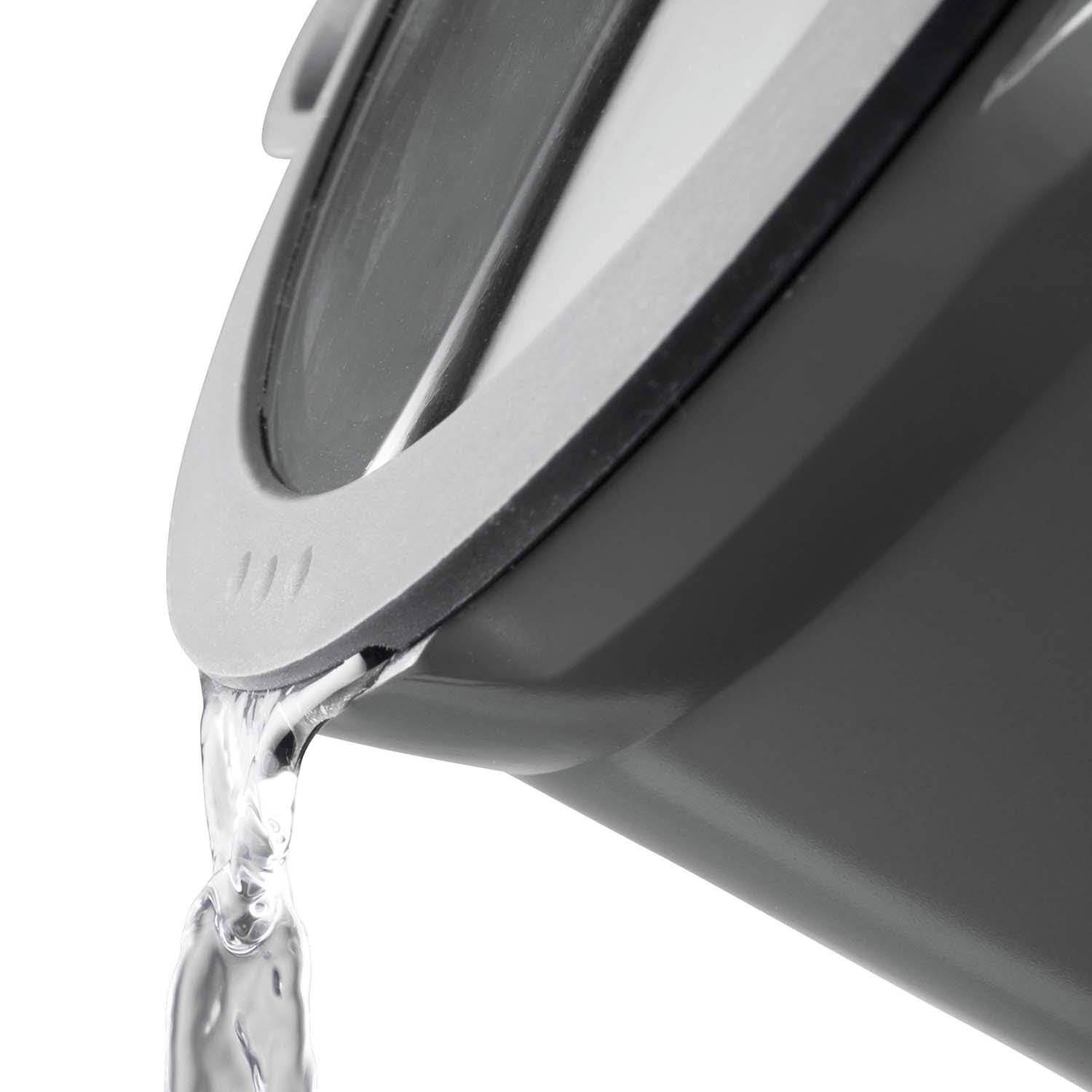 BergHOFF Gem 10x22 Stay Cool Covered Sauté Pan