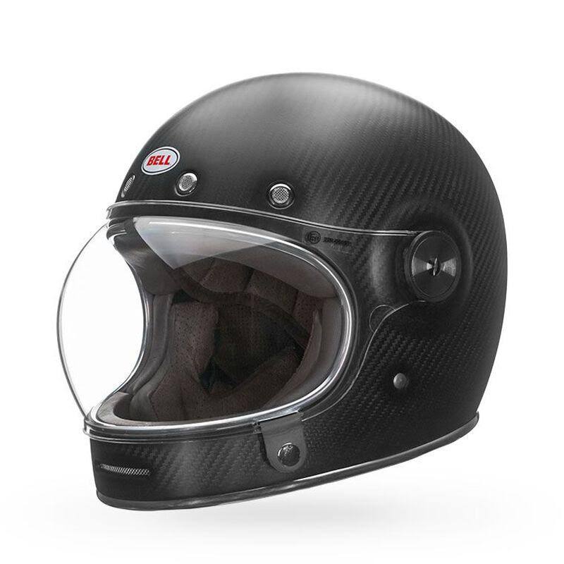Bell Bullitt Carbon Matte Helmet