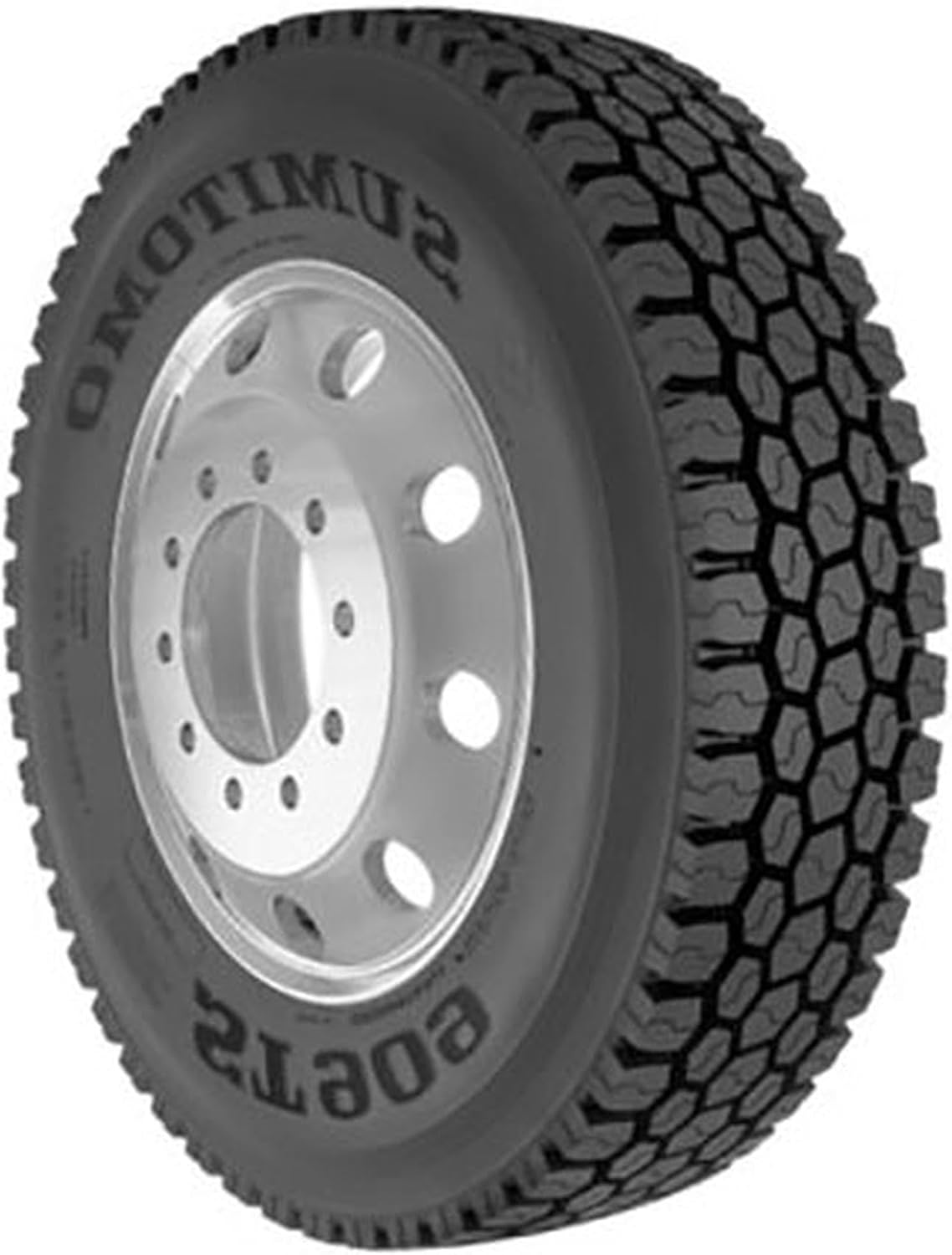 Sumitomo ST909 225/70R19.5 128N G Commercial Tire