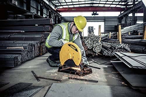 DeWalt D28730 14x22 Chop Saw