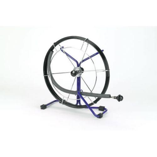 Shop Chimney Handyviper Cleaning System with 65&X9Mm Diameter Rod