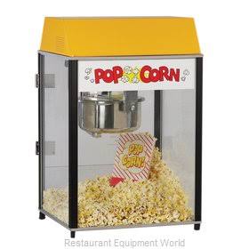 Gold Medal 2451 Master Pop Popcorn Popper 6 oz