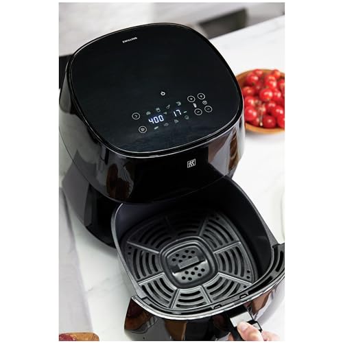 Zwilling Twin Hot Air Fryer Cooking, Baking And Roasting air fryer