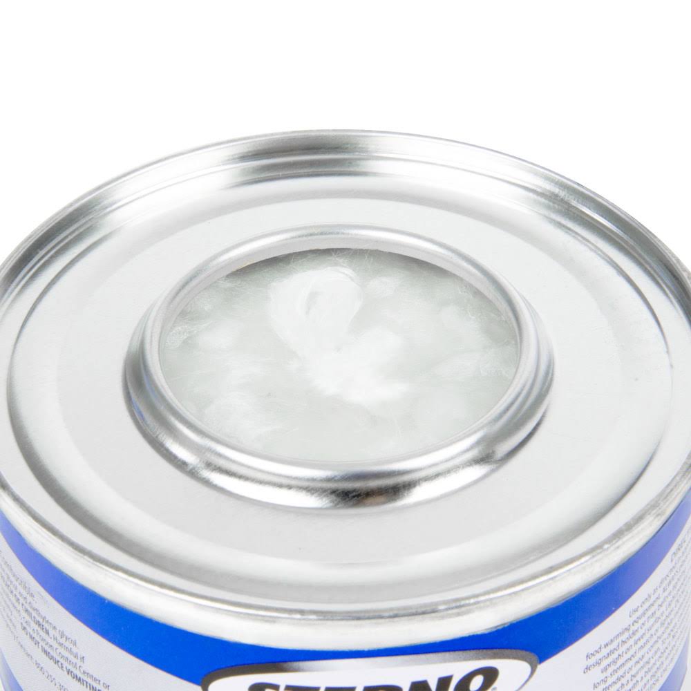 Sterno Products Safe Heat Chafing Fuel 2-Hour