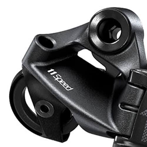 SRAM GX 1x11 Speed Long Cage Rear Derailleur Black
