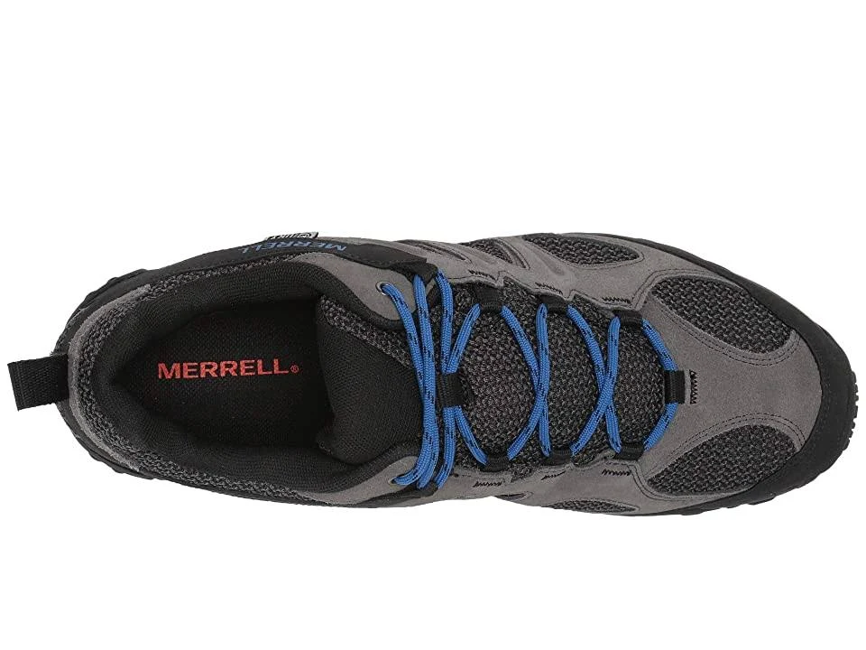 Merrell Men&s Yokota 2 Waterproof, Size: 9, Granite