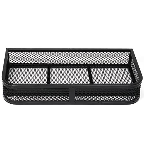 ATV Cargo Basket