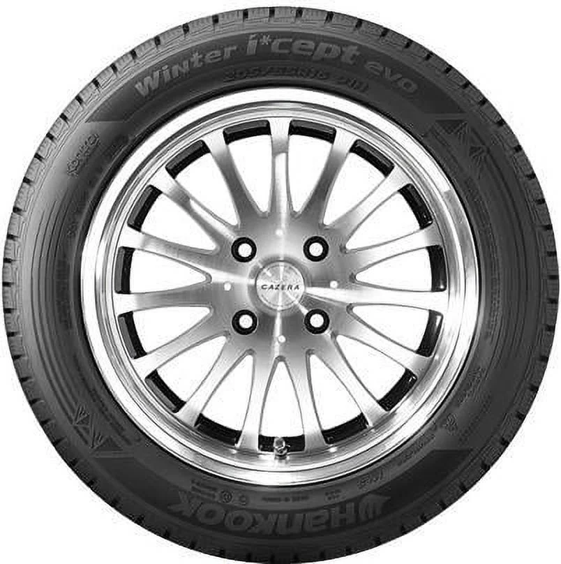 Hankook Winter i*cept evo W310 205/50R17 93 V Tire