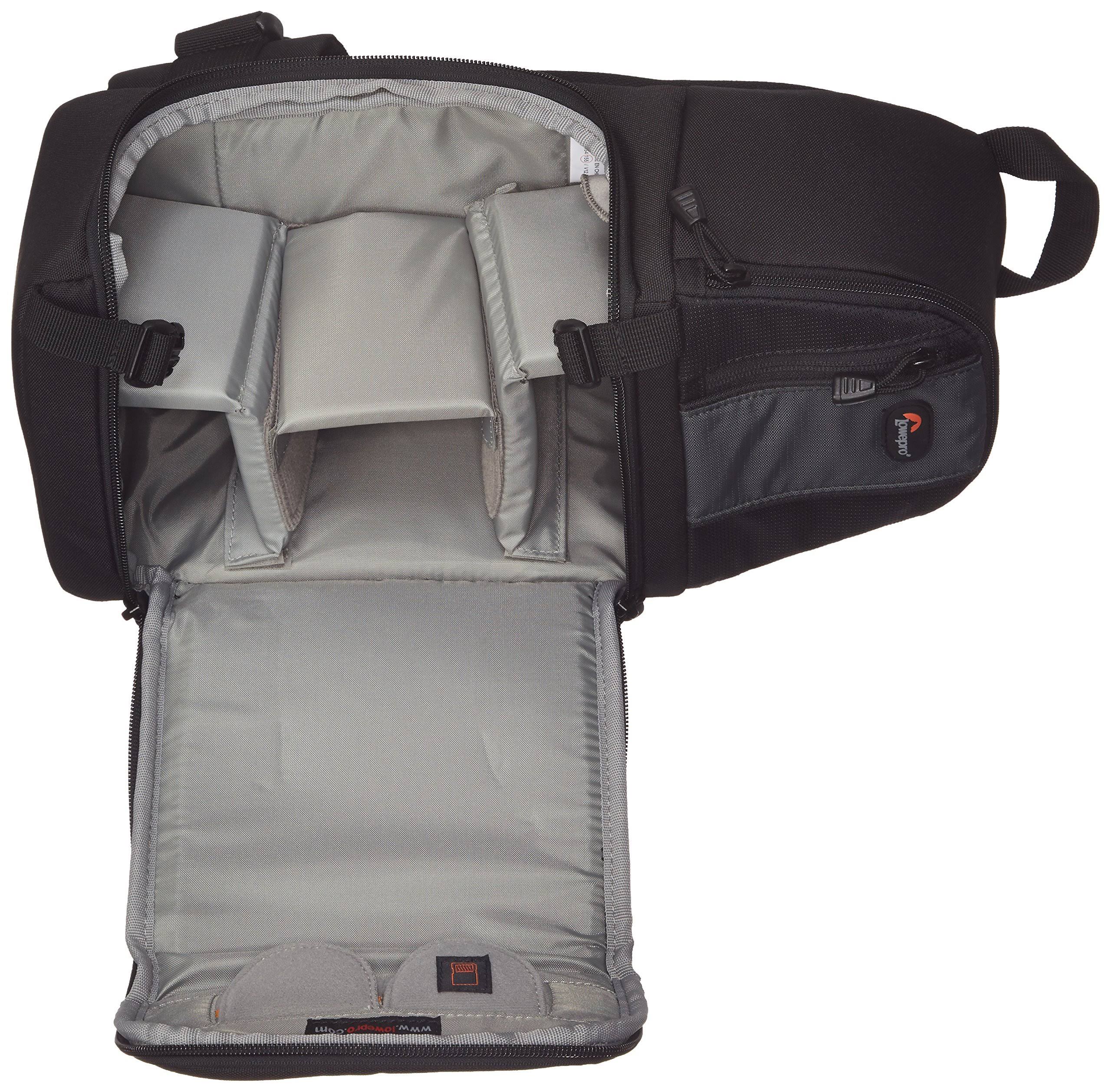 Lowepro Slingshot 102 Dslr Sling Camera Bag