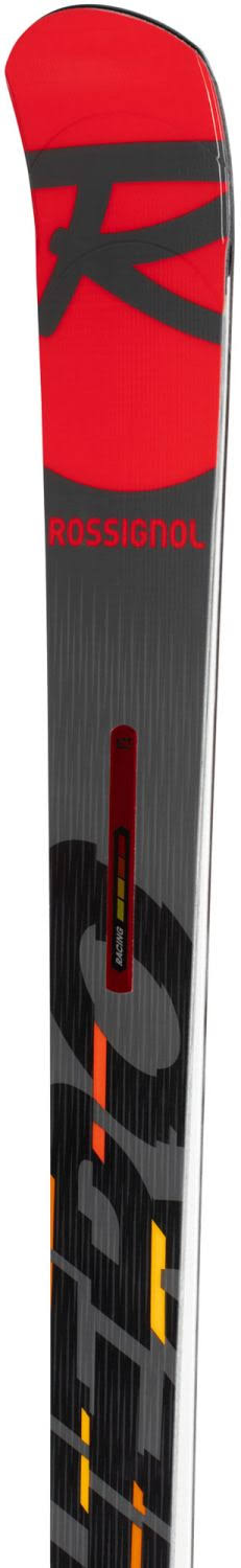 Rossignol Unisex Racing Skis Hero Master (R22 WC)
