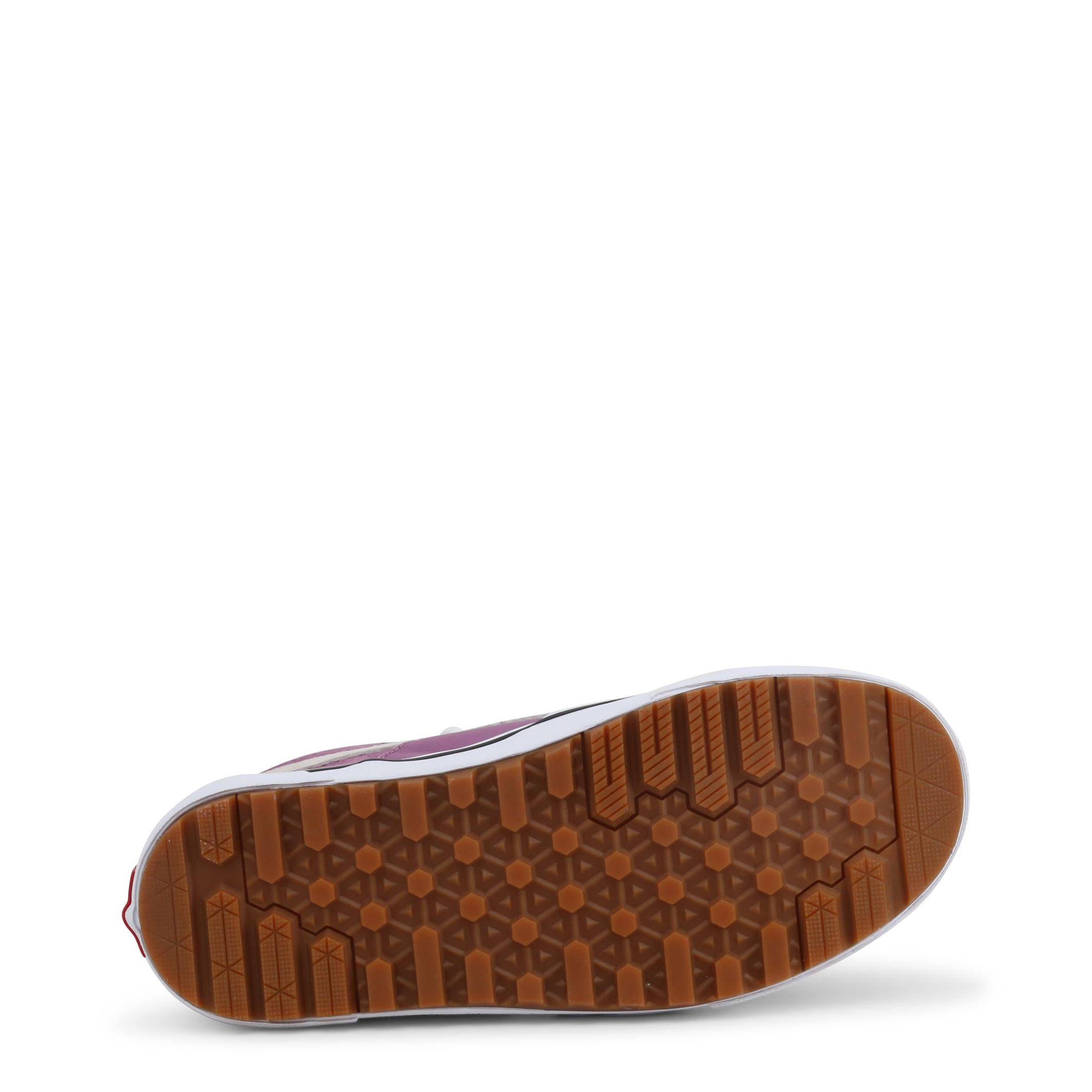 Vans - SK8-HI-MTE - Violet / US 4.5