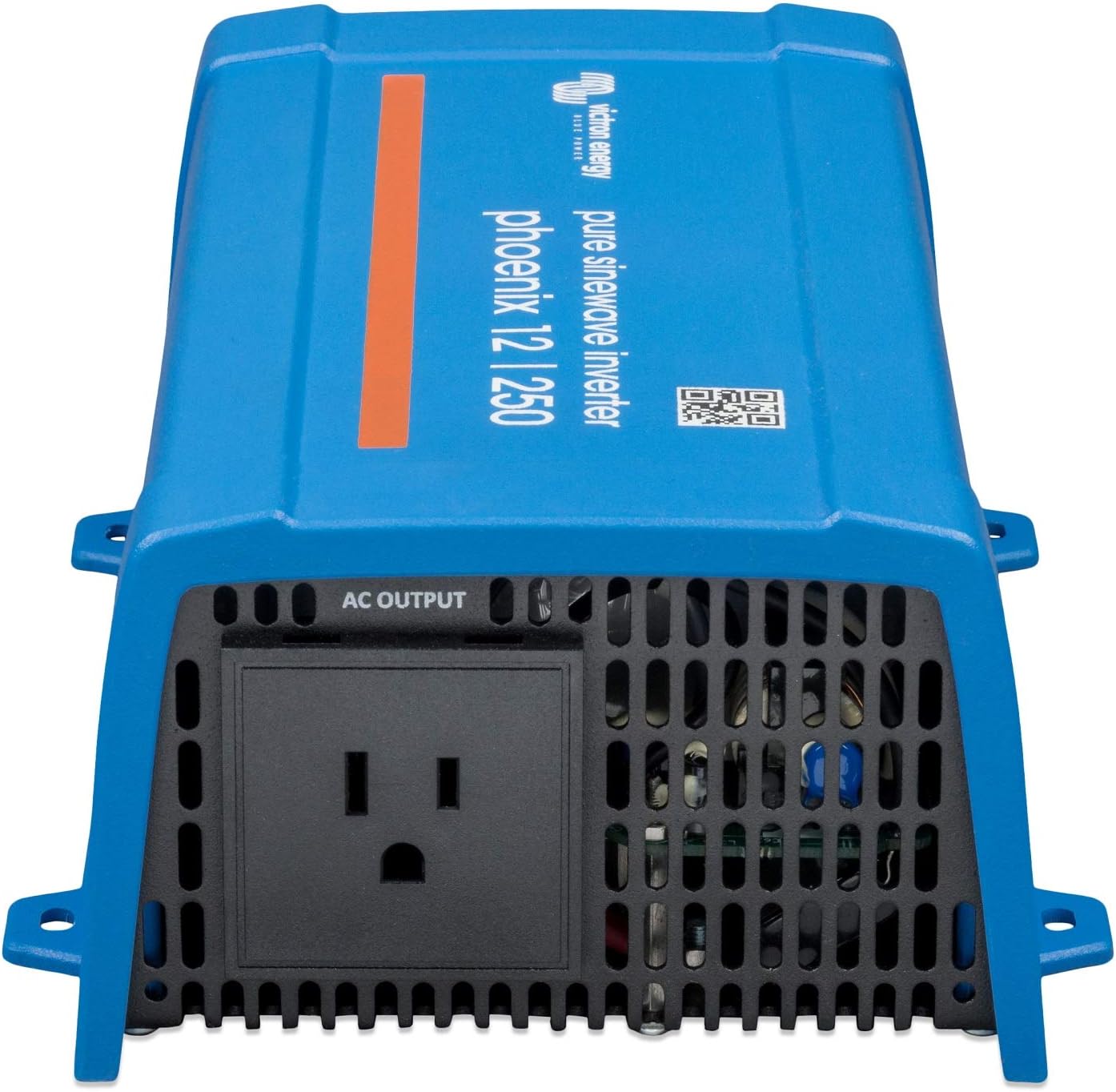 Victron Energy Phoenix 1200VA 12-Volt 120V AC Pure Sine Wave Inverter