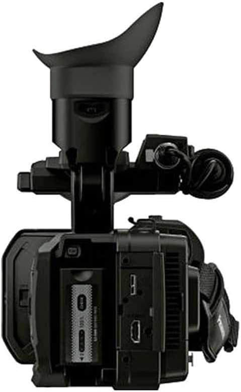 Panasonic AG-UX180 4K Premium Professional Camcorder (International Model)