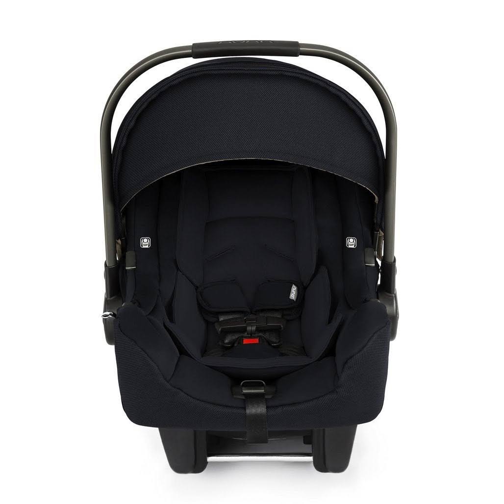 Nuna - Pipa Infant Car Seat Graphite