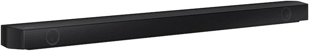 SAMSUNG HW-B650/ZA 3.1 ch Soundbar with Dolby 5.1 DTS Virtual:X 2022 Bundle with Premium 2 YR CPS Enhanced Protection Pack