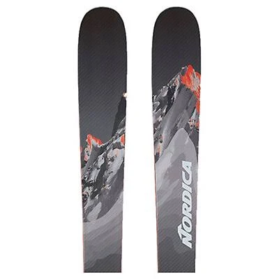 Nordica Enforcer 94 Skis 186cm 2022