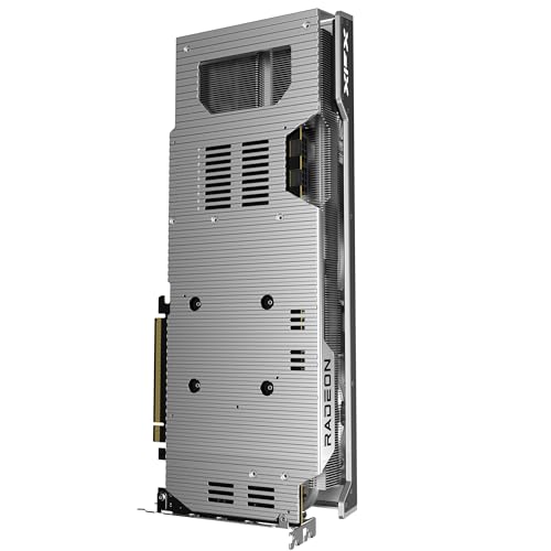 XFX Speedster SWFT319 ,Radeon鈩?RX 6800 Core Gaming Graphics Card with 16GB GDDR6, AMD RDNA鈩?2 (RX-68XLAQFD9)