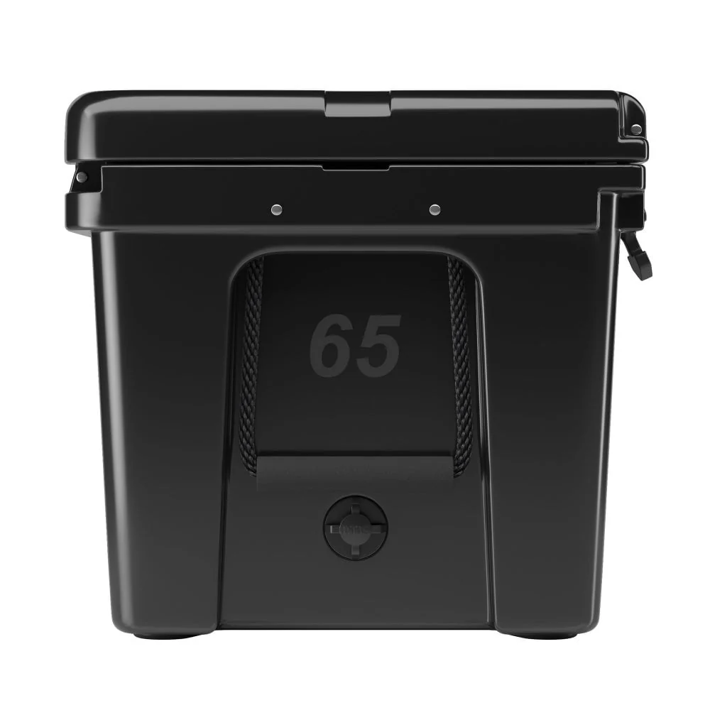 RTIC 45 qt Ultra-Tough Cooler, Insulated Portable Ice Chest for Beach, Drink, Beverage, Camping, Picnic, Fishing, Boat, Barbecue, Olive