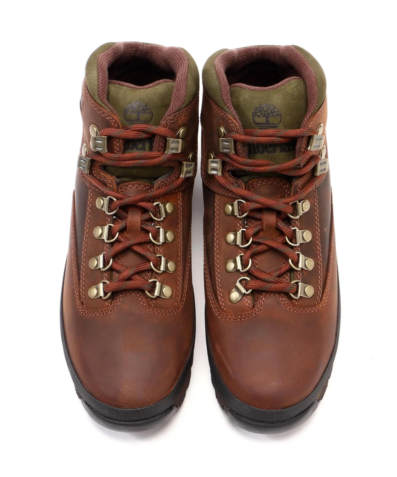 TIMBERLAND/Timberland/Euro Hiker Leather/Euro Hiker