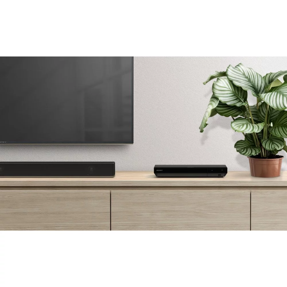 4K Ultra HD Blu-ray Player UBP-X700