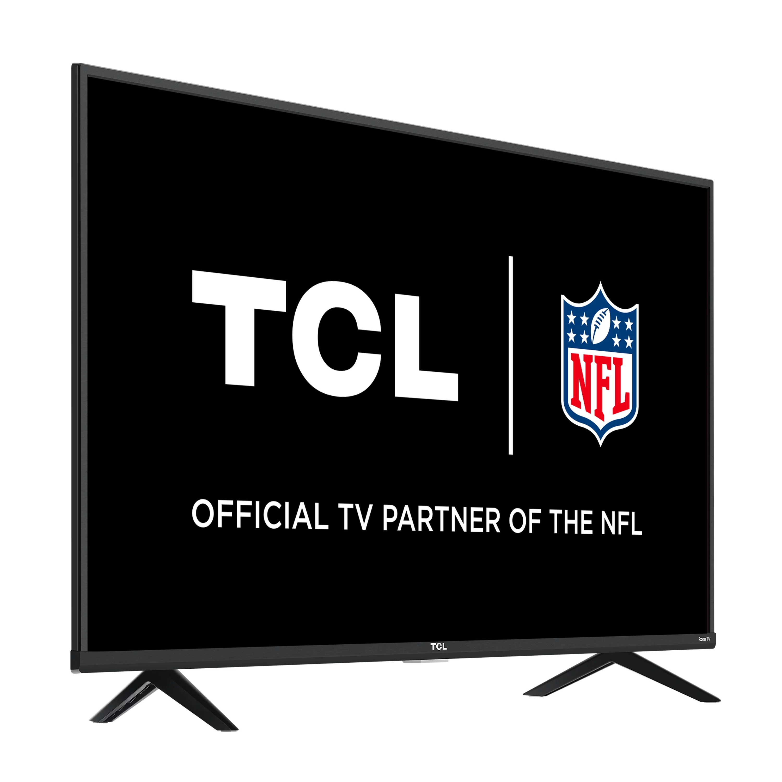 TCL 50" Class 4-Series 4K UHD HDR Roku Smart TV – 50S431