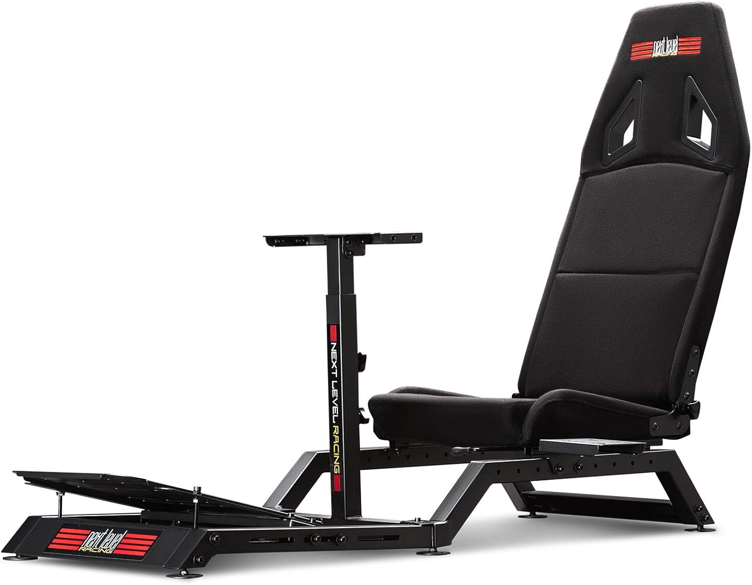 Next Level Racing Challenger Simulator Cockpit - Not Machine Specific