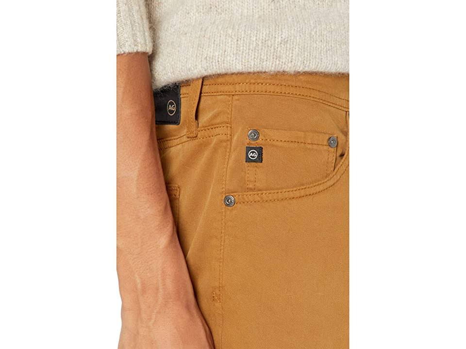Ag Adriano Goldschmied Men&s The Graduate Tailored Leg Sateen Pant