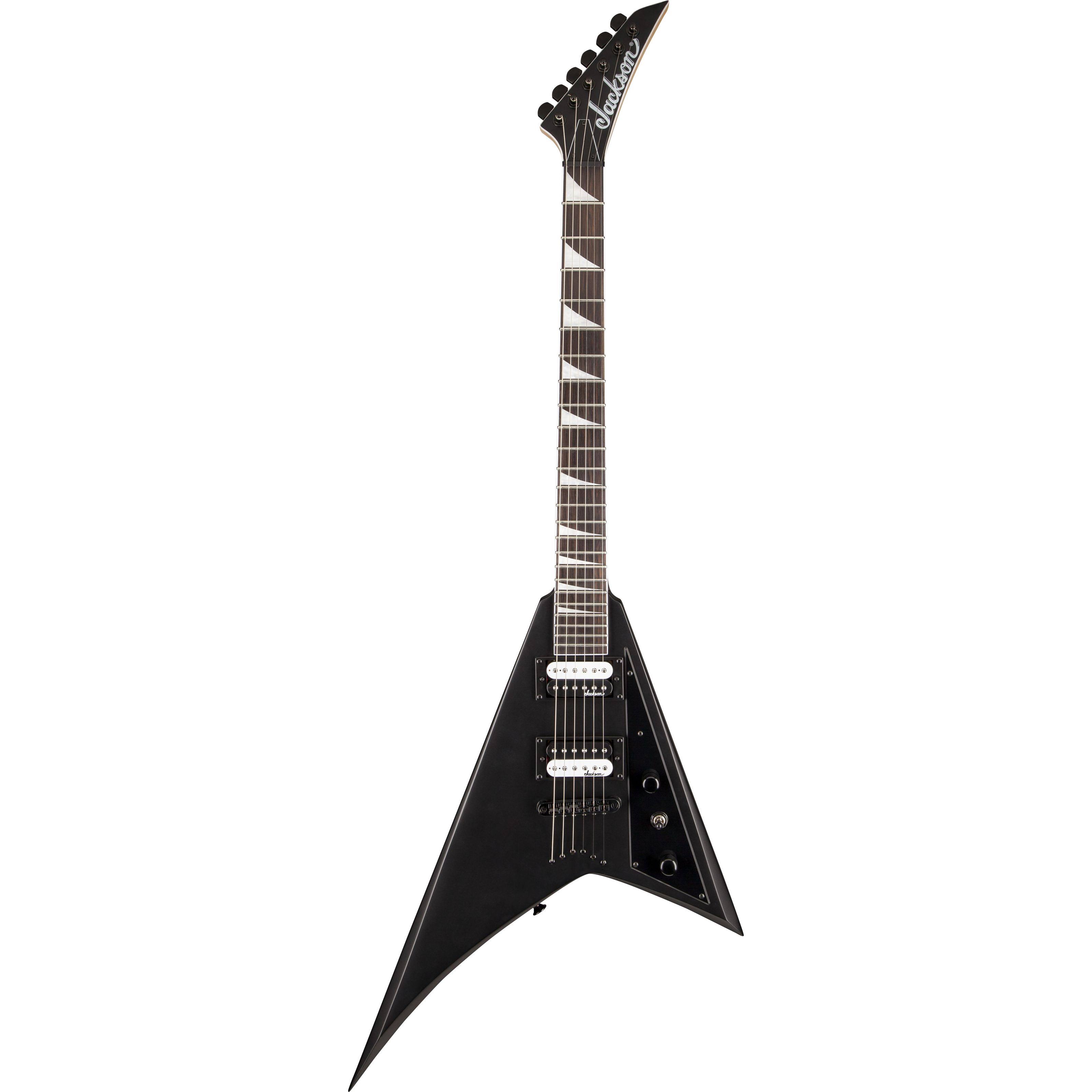 Jackson JS32T Rhoads Electric Guitar Satin Black