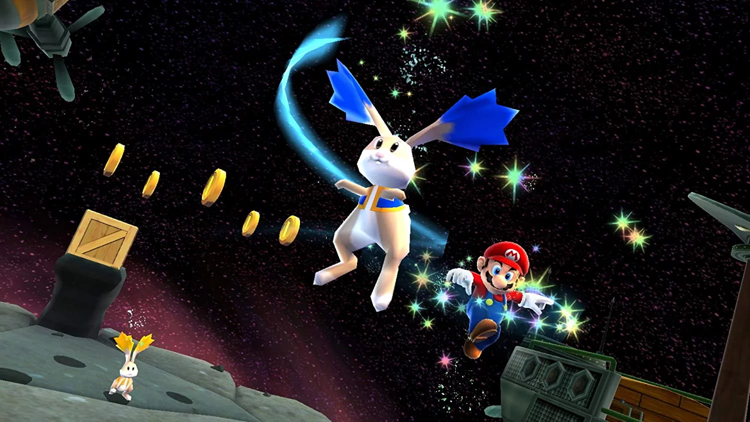 Super Mario 3D All-Stars - Nintendo Switch Console Game