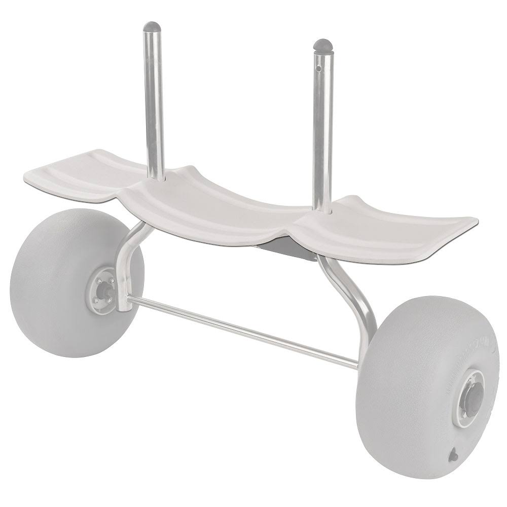 Hobie Plug-In Cart Cradle for Tandem Island