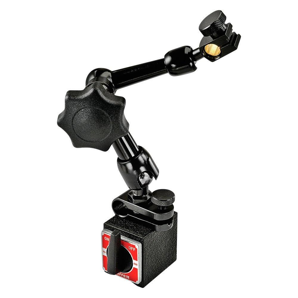 Starrett 660 Magnetic Base Indicator Holder
