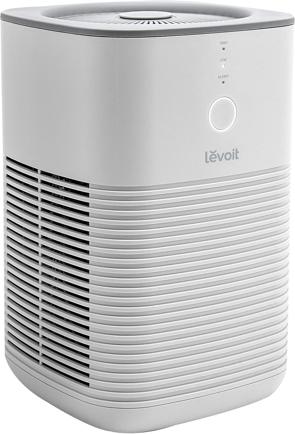 LEVOIT LV600S Smart Warm and Cool Mist Humidifiers for Home Bedroom Large Room & Air Purifier for Home Bedroom, HEPA Fresheners Filter Small Room Cleaner