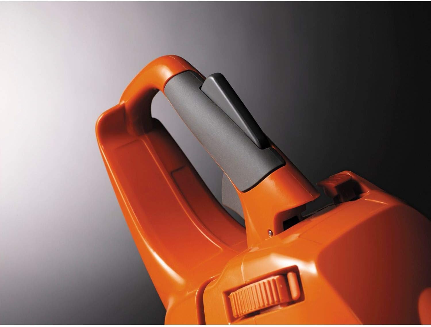 Husqvarna 135 Mark II Gas Chainsaw, Orange