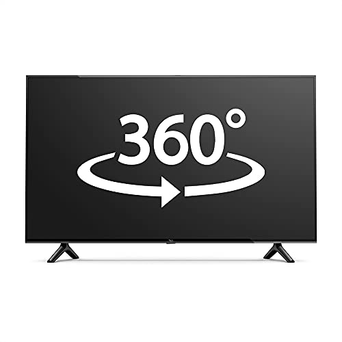 Amazon Fire TV 55 4-Series 4K UHD smart TV with Alexa Voice Remote Enhanced, stream live TV without cable