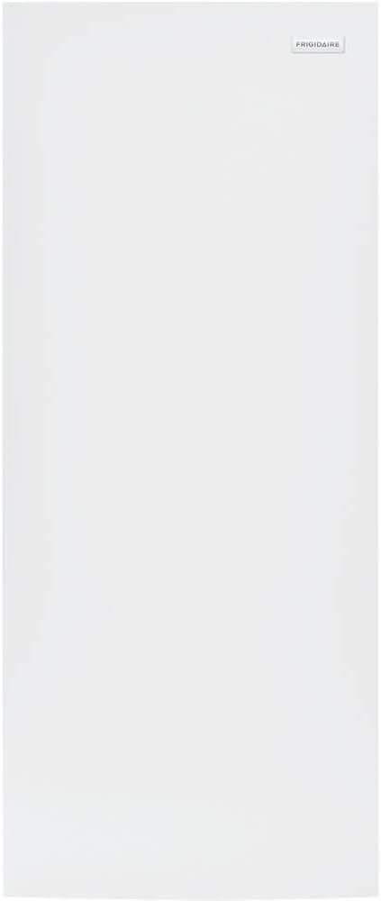 Frigidaire 15.5 Cu. Ft. White Upright Freezer