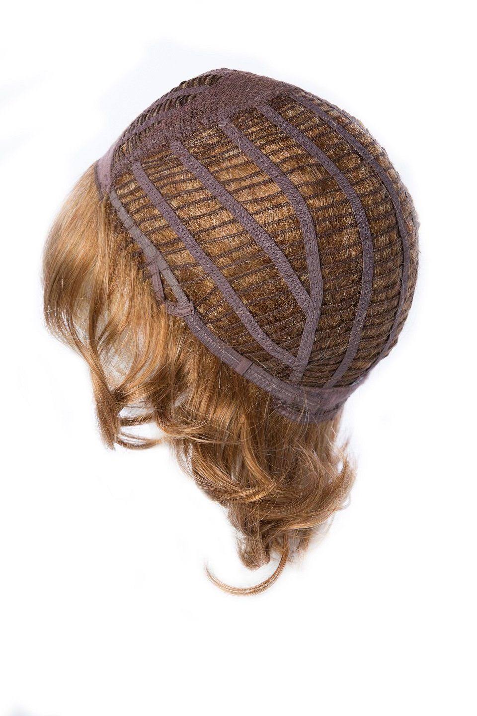 Alluring HF Synthetic Wig by Toni Brattin Brown Blonde
