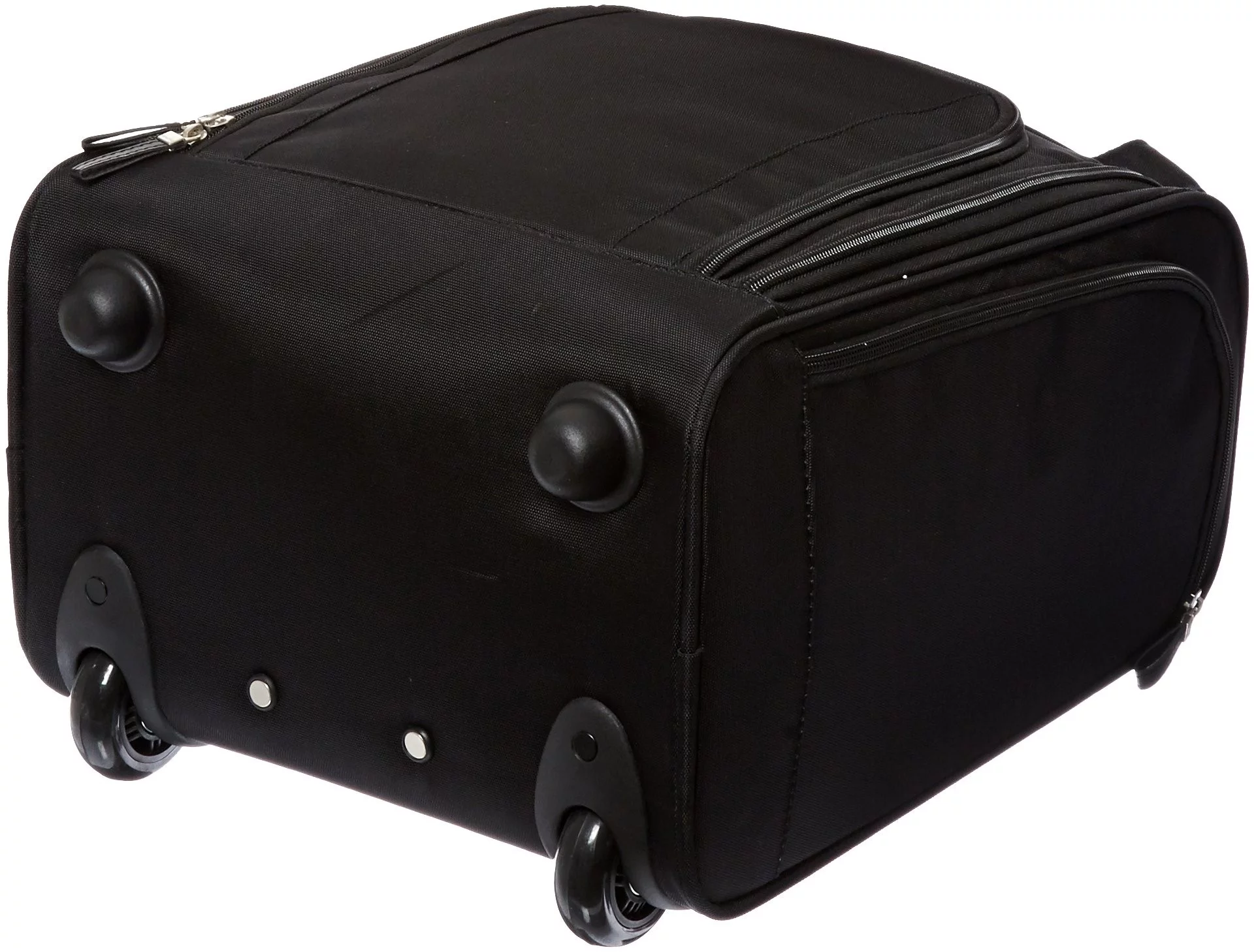 55478-1041 Wheeled Underseater Large Black One Size