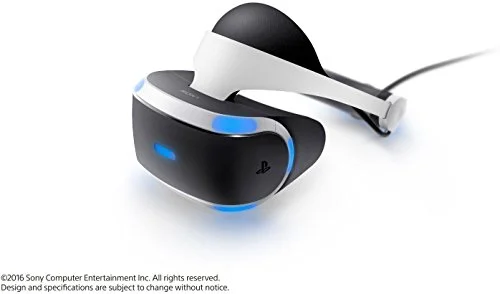 PlayStation VR Start Bundle 5 Items:VR Headset,Move Controller,PlayStation Camera Motion Sensor,PlayStation 4 Pro 1TB - Destiny 2 Bundle,VR Game Disc PSVR Drive Club