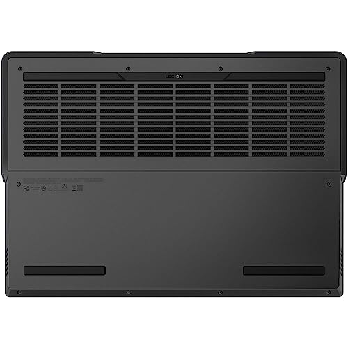 Lenovo Legion Pro 7i 16" QHD+ 500nits Gaming Laptop 240Hz Intel Core i9-13900HX 16GB RAM 1TB SSD NVIDIA GeForce RTX 4080 12GB Windows 11 Onyx Grey