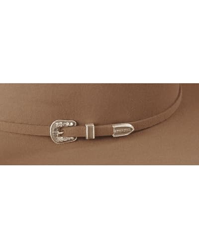 Stetson 7540 Skyline 6X Fur Cowboy Hat