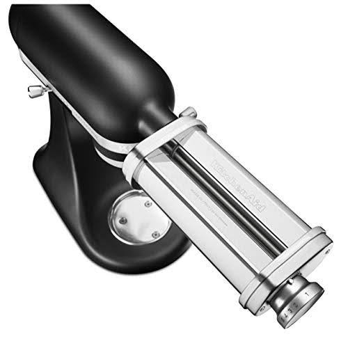 KitchenAid Artisan Mini 3.5 Quart Tilt-Head Stand Mixer KSM3316XBK - Cast Iron Black