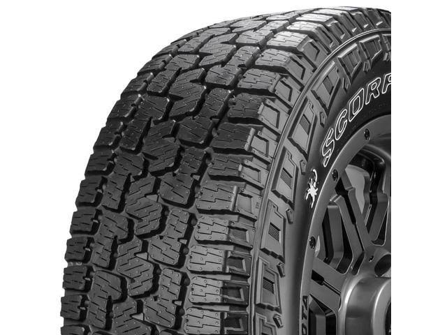 Pirelli Scorpion All Terrain Plus - 265/70R16 112T Tire