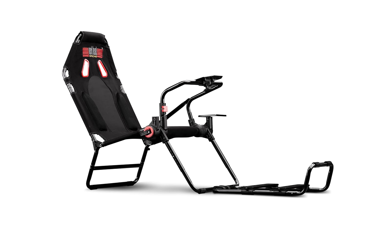 Next Level Racing Foldable Simulator Racing Cockpit (Renewed)