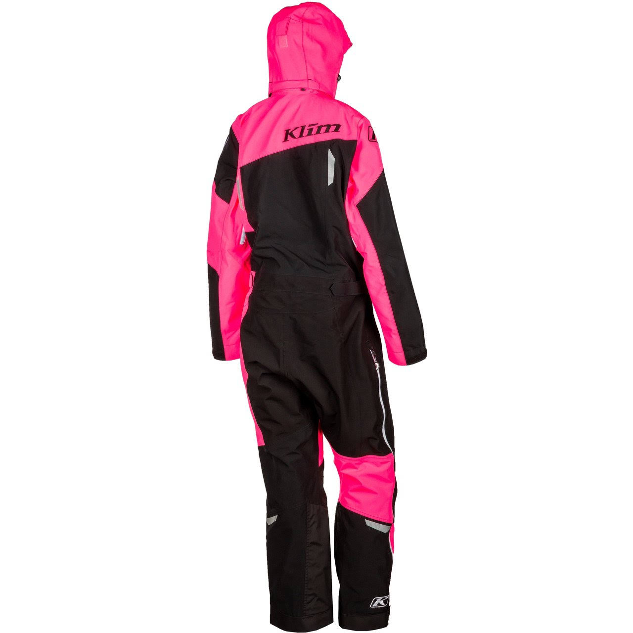 Klim Ripsa One-Piece Suit Dark Gray 2XL (2020)