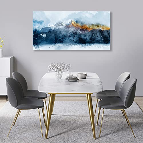 Large Canvas Wall Art for Living Room Wall Decor Large Modern Canvas Pictures Abstract Painting Prints Artwork