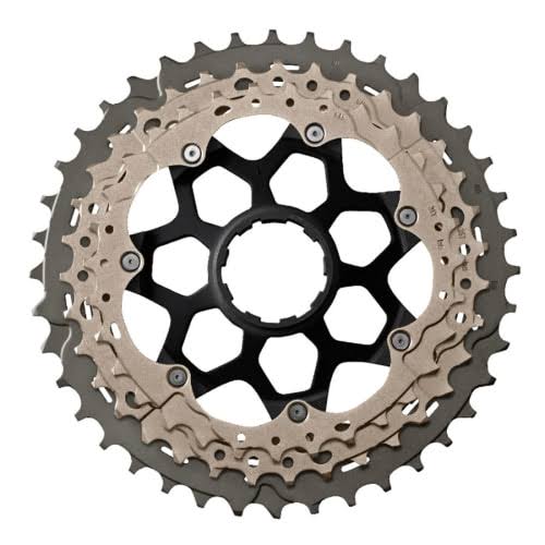 Shimano Deore XT M8000 Cassette 11S / 11-46t