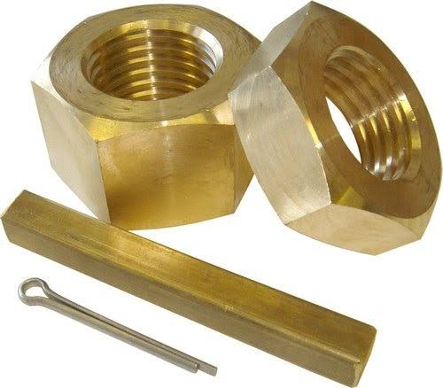 PROPELLER Shaft Nut Kit PSK225