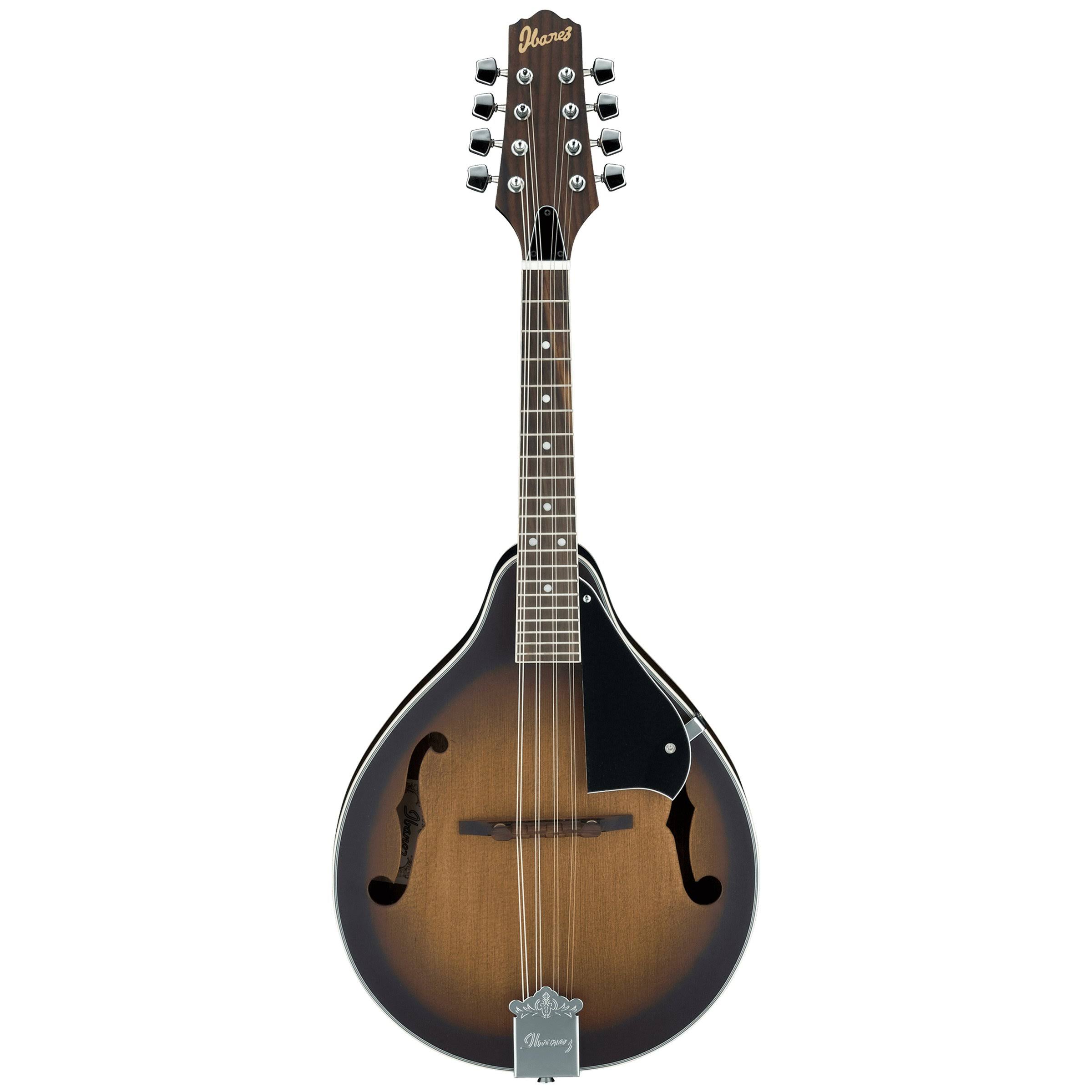 Ibanez M510OVS A-Style Mandolin (Vintage Sunburst)