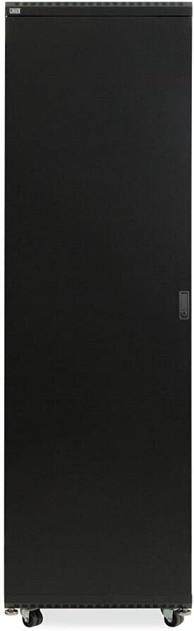 Kendall Howard 42U LINIER� Server Cabinet - Glass/Solid Doors - 36 Depth